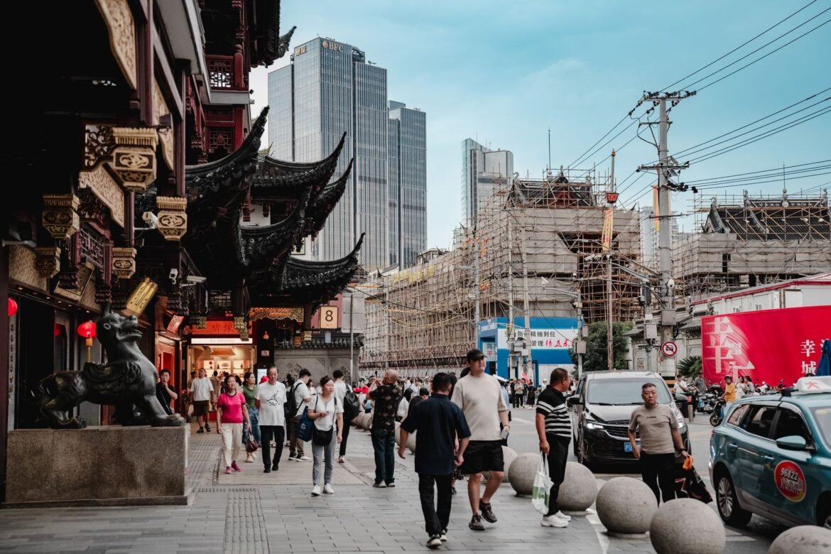 Is China Economy August 2026 the Worst for Retail Sales?