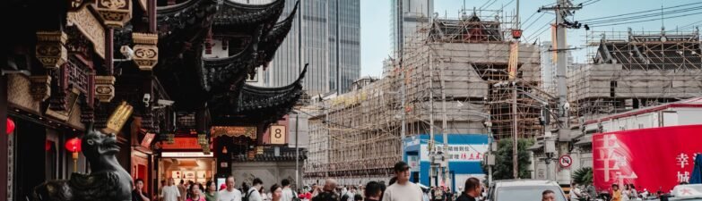 China economy August 2026