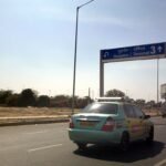 Delhi road projects