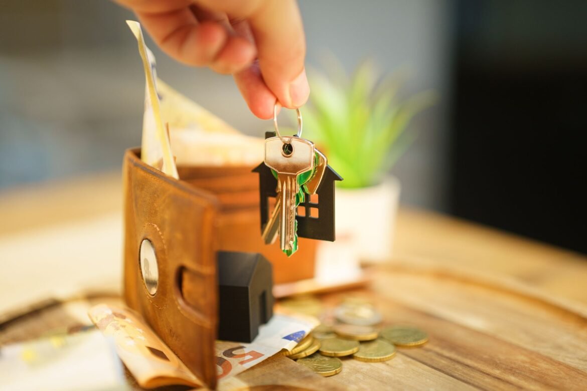 Edinburgh Rent Affordability: The Worst Reality for Tenants