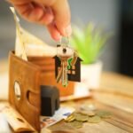 Edinburgh rent affordability