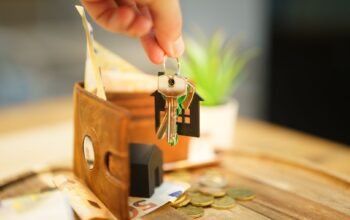 Edinburgh rent affordability