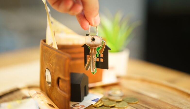 Edinburgh rent affordability