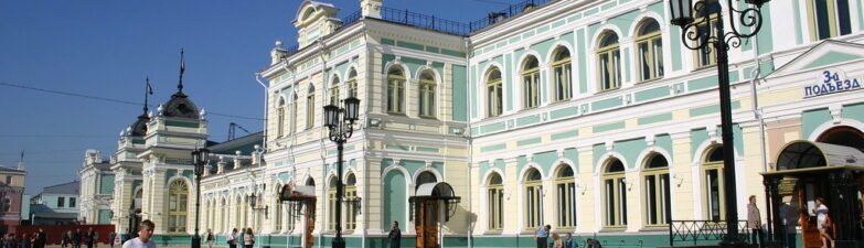 Grand Continent Hotels