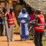 health projects launch