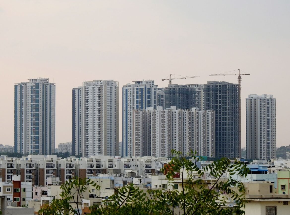 Hyderabad UrbanWrk expansion: Is it the Best Move for Growth?
