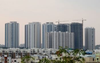 Hyderabad UrbanWrk expansion