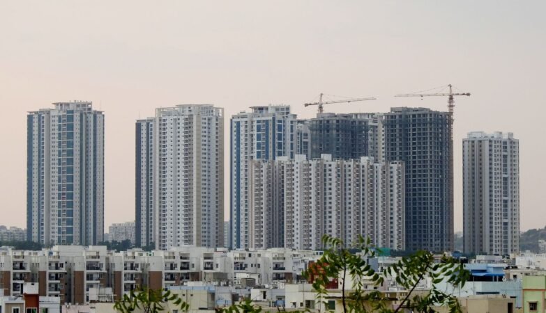 Hyderabad UrbanWrk expansion