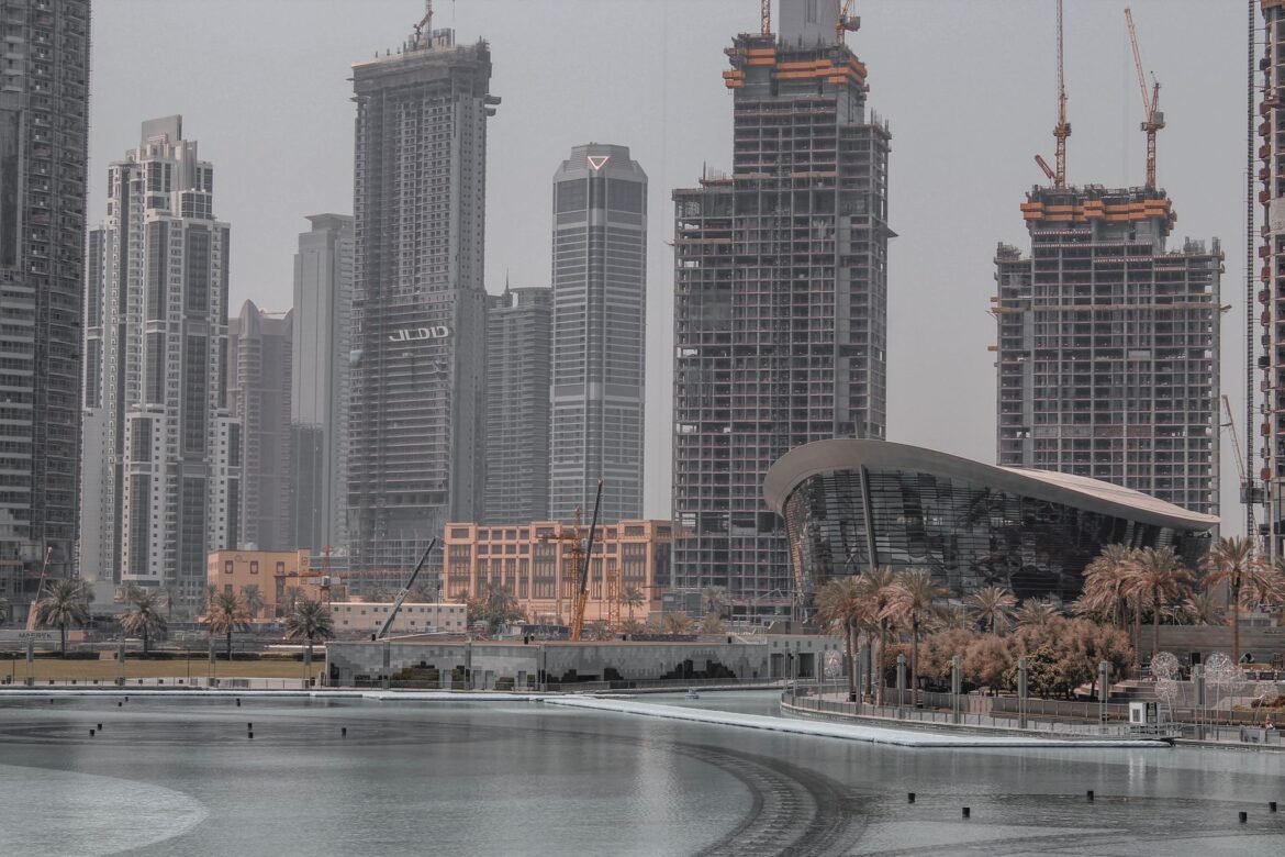 India UAE economic partnership: Best proven strategies