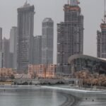 India UAE economic partnership