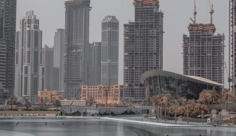 India UAE economic partnership