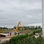Inox Wind project