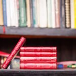 literary retreat series