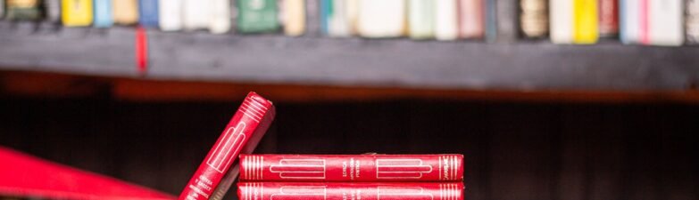 literary retreat series