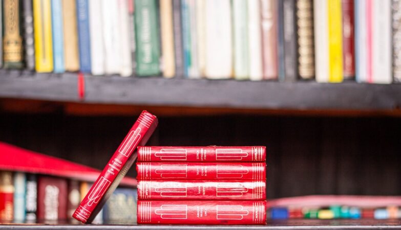 literary retreat series
