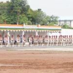 Nava Raipur Open