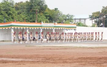 Nava Raipur Open