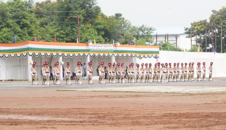 Nava Raipur Open