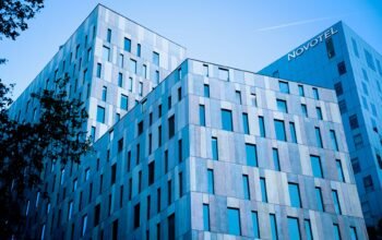 Novotel Cuenca investment