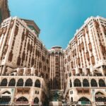 Saudi PIF tourism development