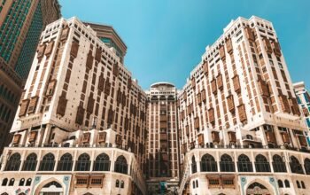 Saudi PIF tourism development