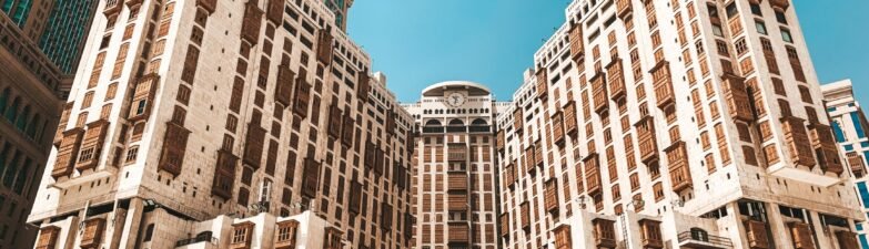 Saudi PIF tourism development