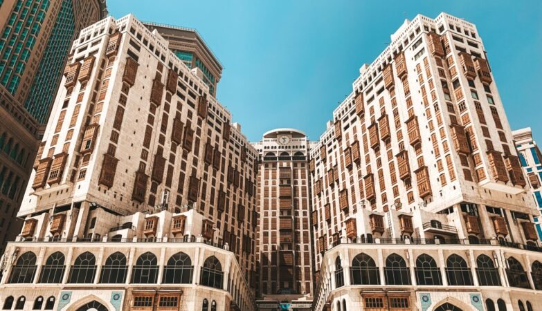 Saudi PIF tourism development