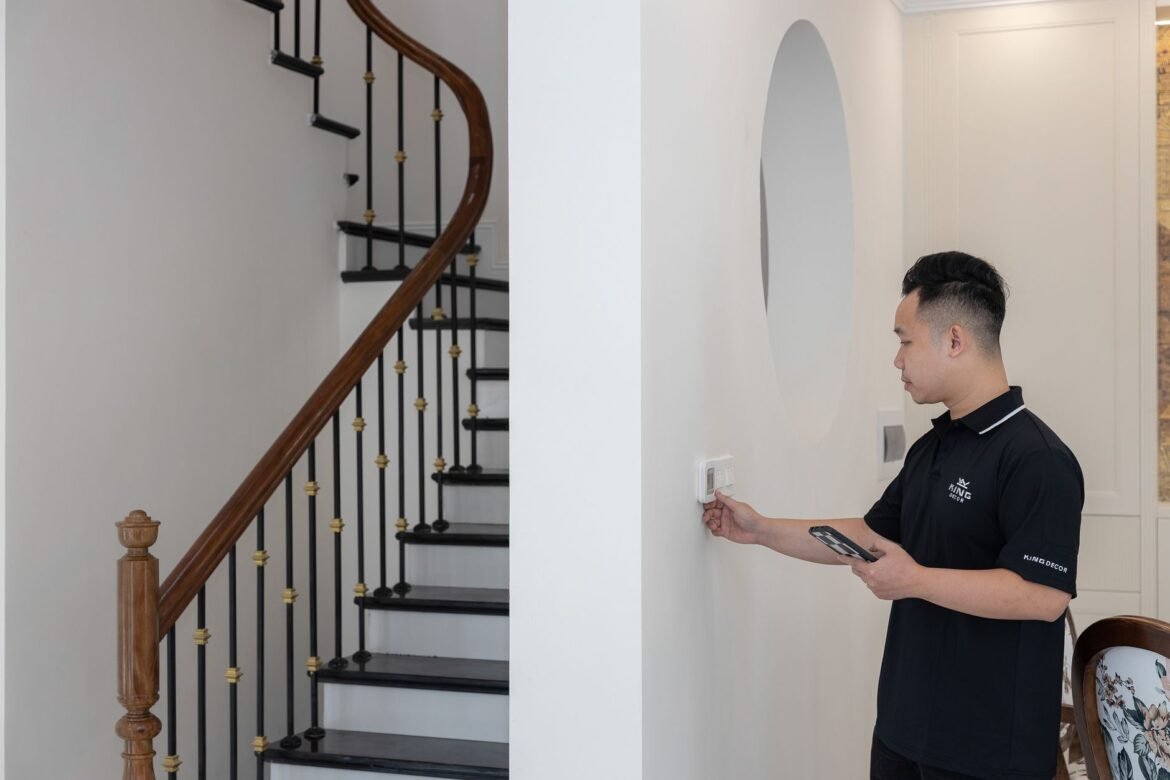Schneider Smart-Home Bid: The Best Move for Innovation