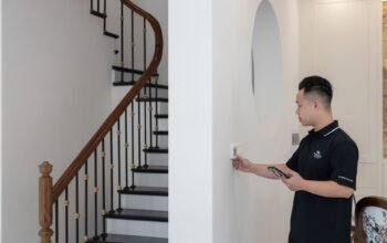 Schneider smart-home bid