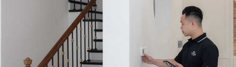 Schneider smart-home bid