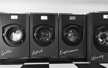 Semi-Automatic Washing Machines