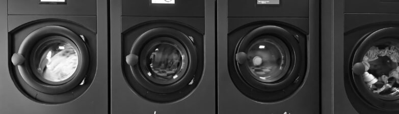 Semi-Automatic Washing Machines