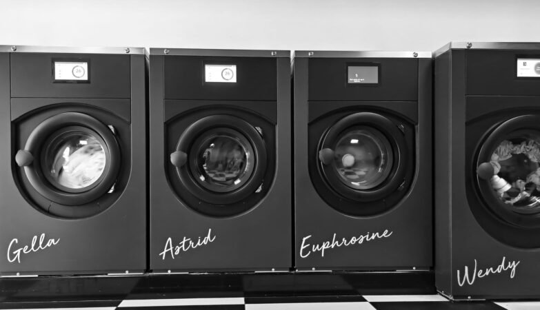 Semi-Automatic Washing Machines