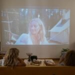 smart mini projectors