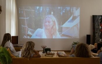 smart mini projectors