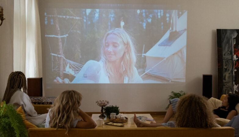 smart mini projectors