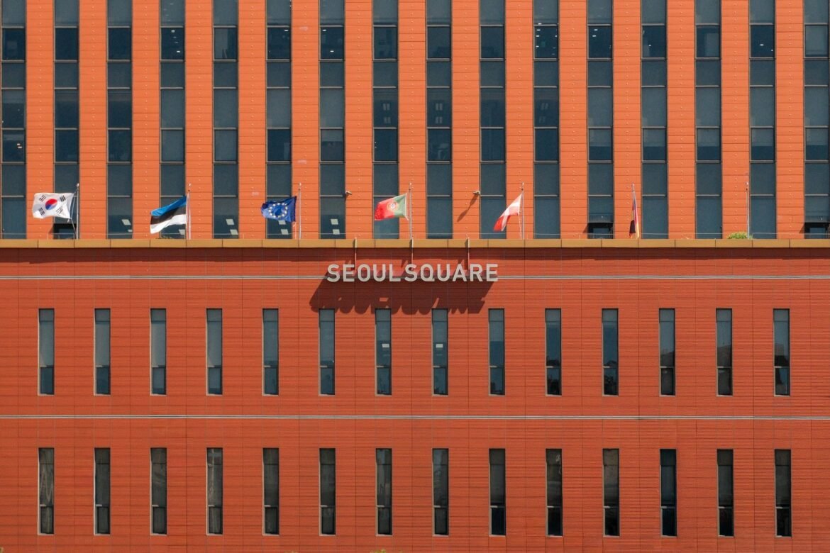 South Korea Visa application: Easy and Proven Process