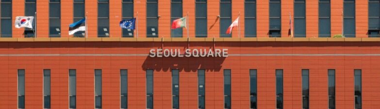 South Korea Visa application