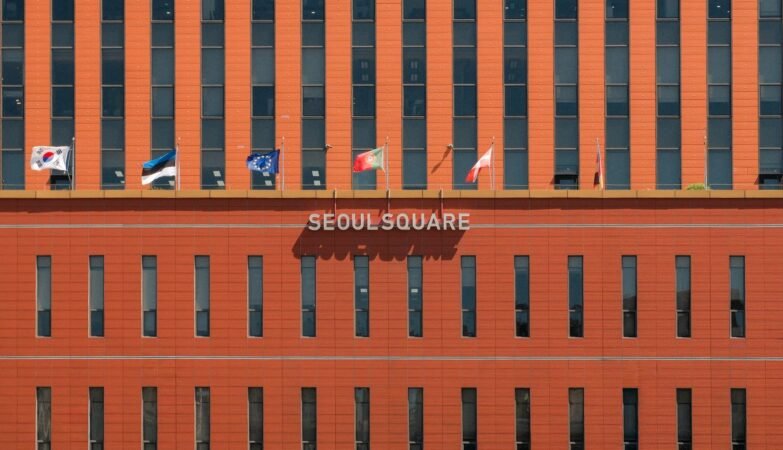 South Korea Visa application