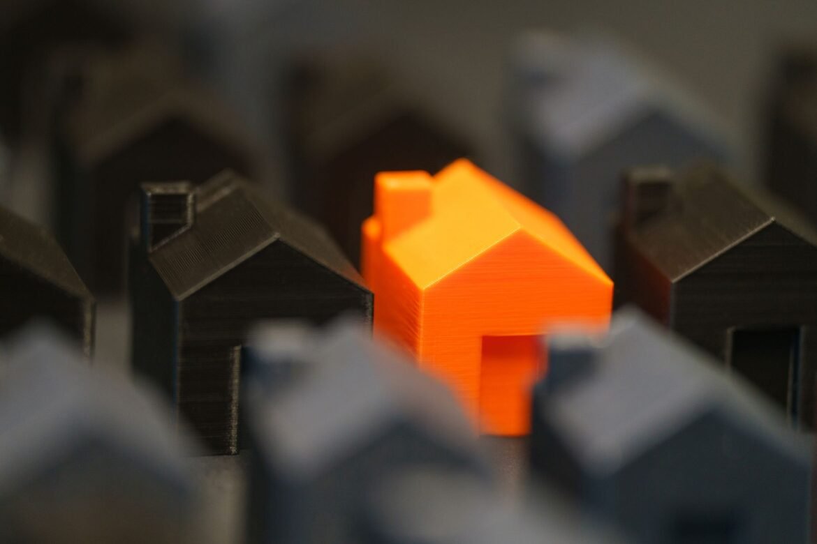 UK House Prices Fall: The Real Impact on Homeowners