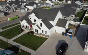 Utah housing study