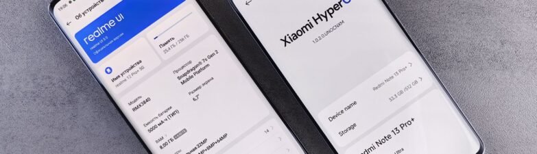 Xiaomi 17T vs OnePlus 15R