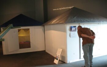 affordable housing model