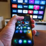Apple TV 4K features