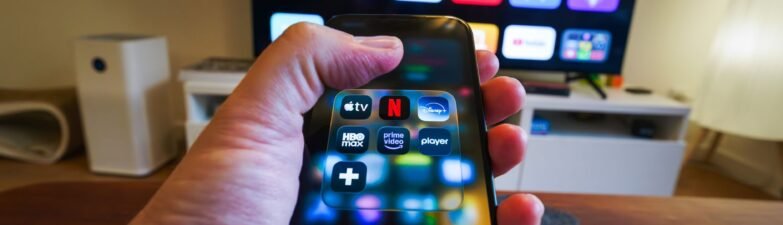 Apple TV 4K features