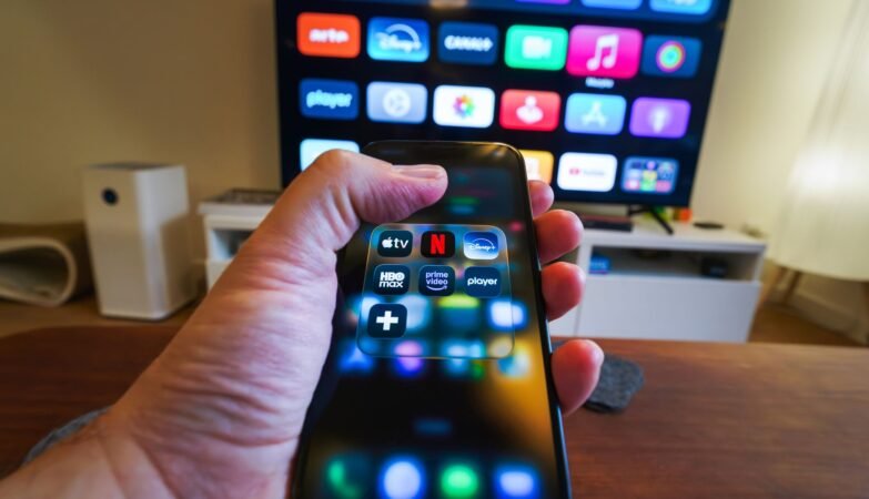 Apple TV 4K features