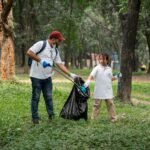 civic projects in Rohini