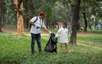 civic projects in Rohini