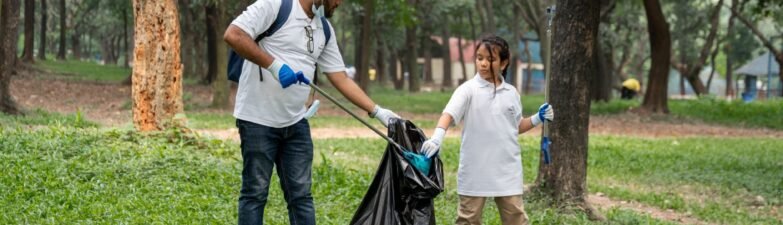 civic projects in Rohini