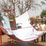CSR funding in India